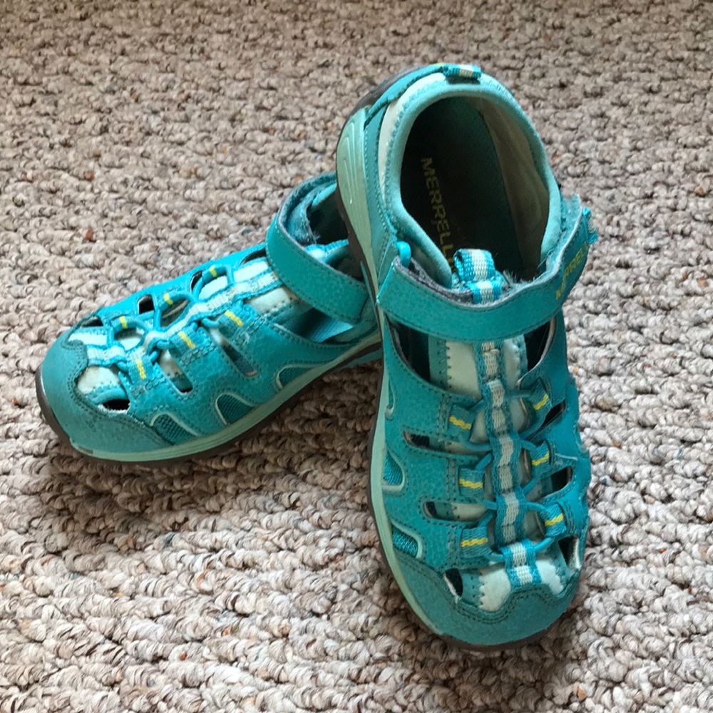 Merrell Hydro H2O Hiker sandals